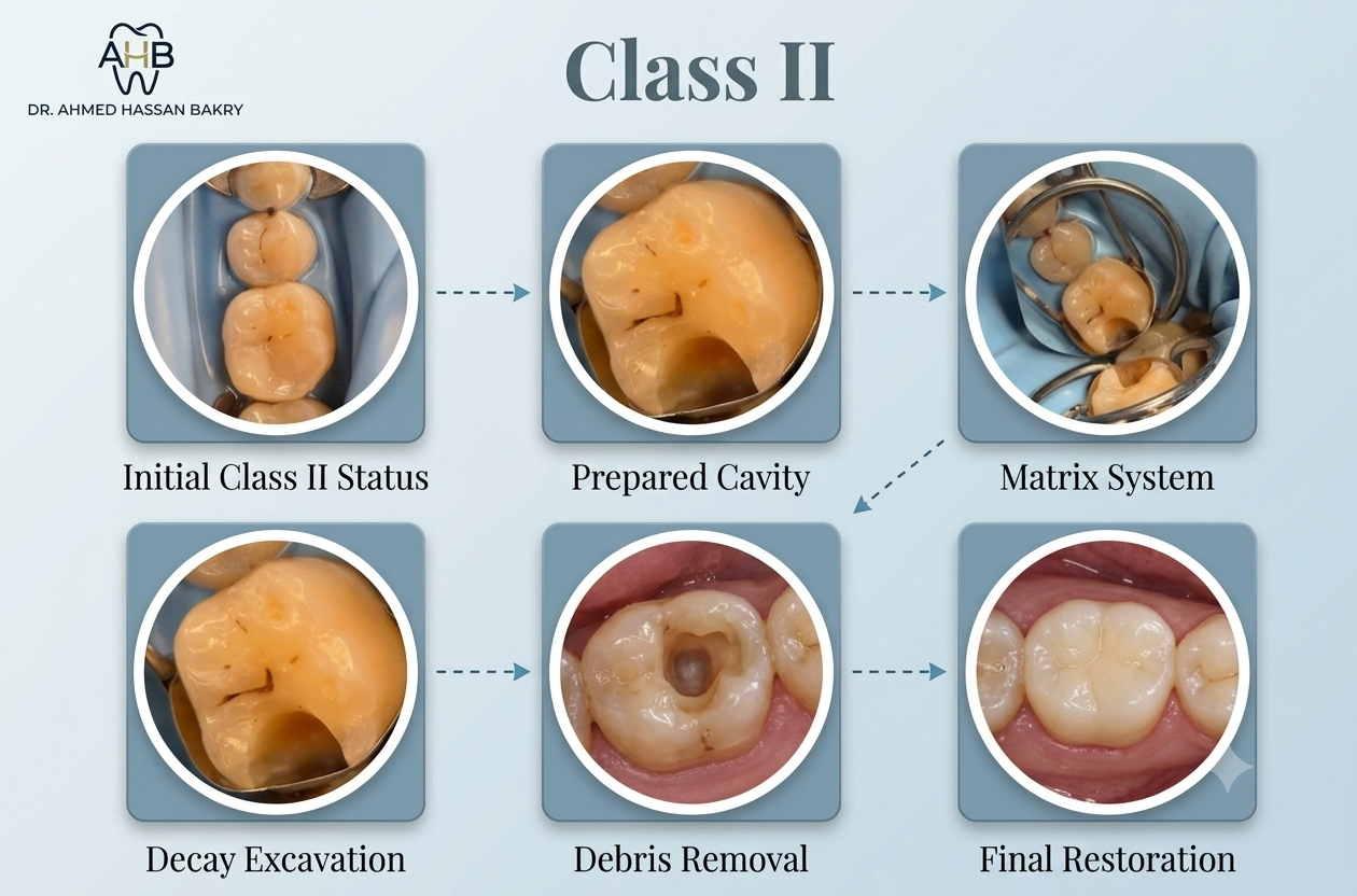 Class II